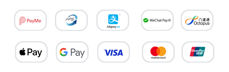 Payment Methods